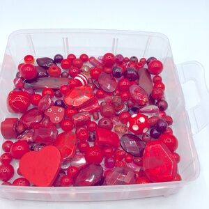 Loose Beads Bead Soup Crafting Beads Jewelry Beads